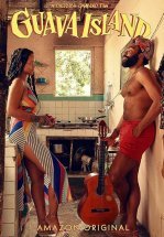 Остров Гуава