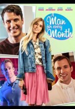 Мужчина на каждый месяц