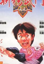 Кулак ярости — 1991