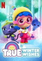 Тру и зимние желания