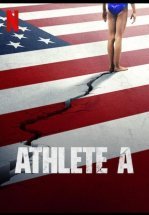 Атлетка А: Скандал в американской гимнастике