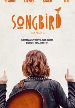 Певчая птица