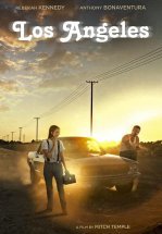 Лос-Анджелес