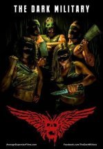 Тёмная военщина