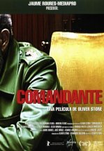 Команданте