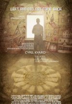 Ушёл и не вернулся