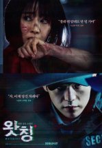 Наблюдающий