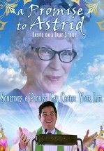 A Promise To Astrid