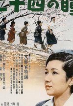 Двенадцать пар глаз