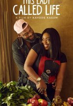 Леди по имени Жизнь