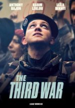 Третья война