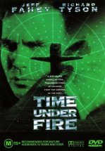 Время под огнем