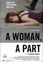 Женщина, роль