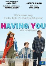 Обладая тобой