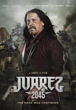 Хуарес 2045