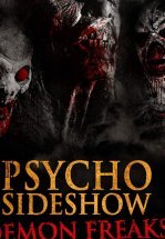 Шоу психопатов: демоны-уродцы