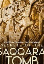 Тайны саккарских гробниц