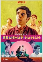 Брахман Наман: Последний девственник Индии