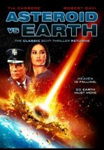 Астероид против Земли