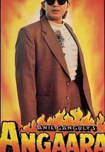 Разъяренный