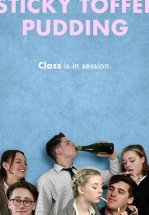 Пудинг с карамелью