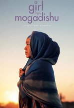 Девушка из Могадишо