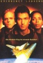 Космическая катастрофа