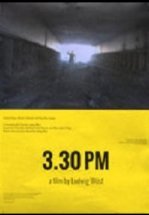 Полчетвёртого