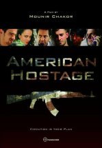 Американский заложник