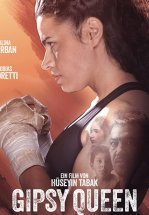 Цыганская королева