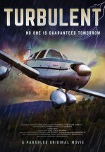 Турбулентность