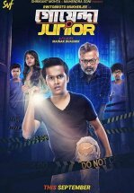 Младший детектив