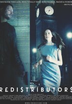 Редистрибьюторы