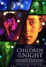 Дети ночи