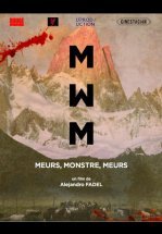 Умри, чудовище, умри