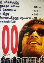 На всё воля Тиру