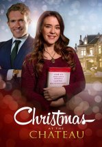 Рождество в замке