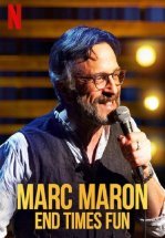 Марк Марон: Конец веселым временам