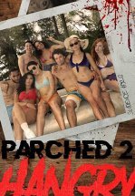 Сушняк 2: Голод