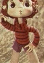 Бачо едет к бабушке