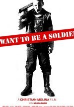 Я хочу стать солдатом