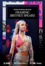 Нью-Йорк Таймс Представляет: Оковы для Бритни Спирс