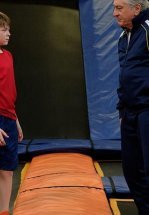 Где моя челюсть, чувак