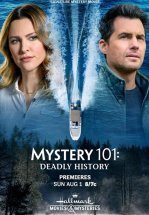 Введение в детективы