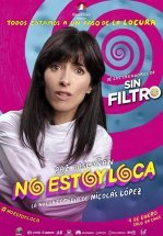 Я не сумасшедшая