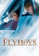 Схватка в небе