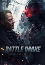 Битва с киборгами