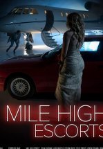 Эскорт на высоте