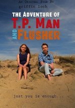 Приключение ТБмэна и Смывальщика