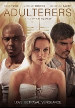 Прелюбодеи